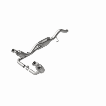 Picture of MagnaFlow Conv DF 00-03 Dodge Dakota OEM