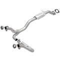 Picture of MagnaFlow Conv DF 00 Blazer 4WD 4dr 4-3L OEM