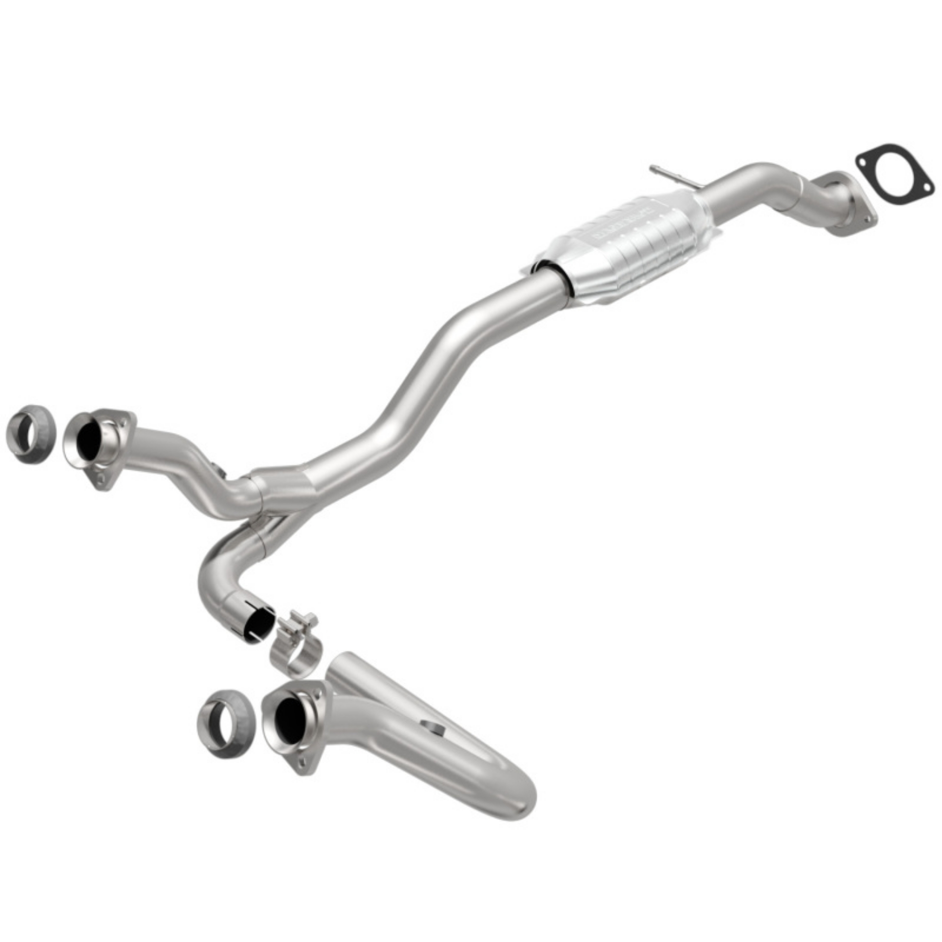 Picture of MagnaFlow Conv DF 00 Blazer 4WD 4dr 4-3L OEM