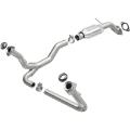 Picture of MagnaFlow Conv DF 00 Blazer 4WD 4dr 4-3L OEM