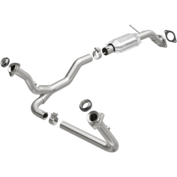Picture of MagnaFlow Conv DF 00 Blazer 4WD 4dr 4-3L OEM