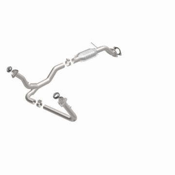 Picture of MagnaFlow Conv DF 00 Blazer 4WD 4dr 4-3L OEM