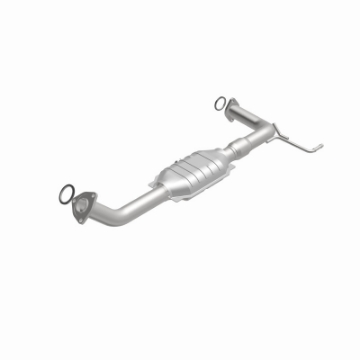 Picture of MagnaFlow Conv DF 04-06 Tundra 4-7L D-S frt O