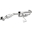 Picture of MagnaFlow Conv DF 01-03 Windstar 3-8 OEM