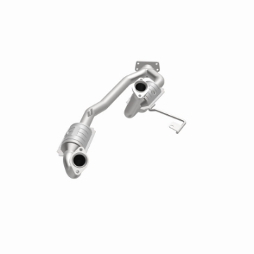 Picture of MagnaFlow Conv DF 01-03 Windstar 3-8 OEM