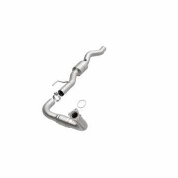 Picture of MagnaFlow Conv DF 02-03 Avalanche 8-1 DS OEM