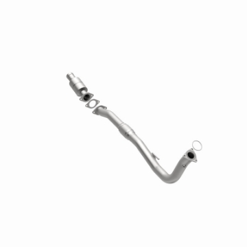 Picture of MagnaFlow Conv DF 02-03 Avalanche 8-1 PS OEM