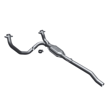 Picture of MagnaFlow Conv DF 02-03 Ram 1500 4-7OEM
