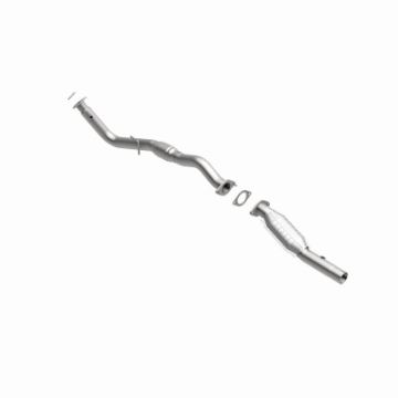 Picture of MagnaFlow Conv DF GM 01-02 2500 PS 6L OEM