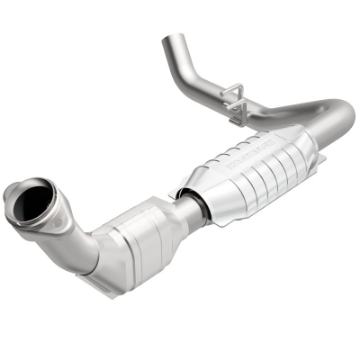 Picture of MagnaFlow Conv DF 99-02 Expedition 5-4L 4wd