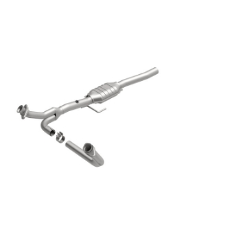 Picture of MagnaFlow Conv DF 00 Dodge Dakota 3-9L 2wd