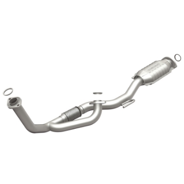 Picture of MagnaFlow Conv DF 97-99 Avalon 3-0 ypipe CAem