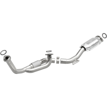 Picture of MagnaFlow Conv DF 97-99 Avalon 3-0 ypipe CAem