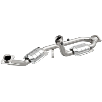 Picture of MagnaFlow Conv DF Windstar 97-98 3-0L