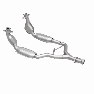 Picture of MagnaFlow Conv DF 96-98 Ford Mustang 3-8L