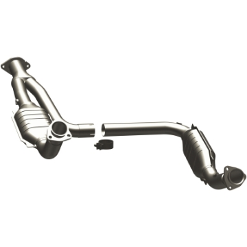 Picture of MagnaFlow Conv DF 00-01Tahoe-Yukon V8 5-7L
