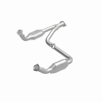 Picture of MagnaFlow Conv DF 00-01Tahoe-Yukon V8 5-7L