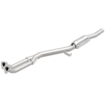 Picture of MagnaFlow Conv DF 91-96 BMW 850 V12 P-S