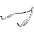 Picture of MagnaFlow Conv DF 94-95 Disc--Defender 3-9L