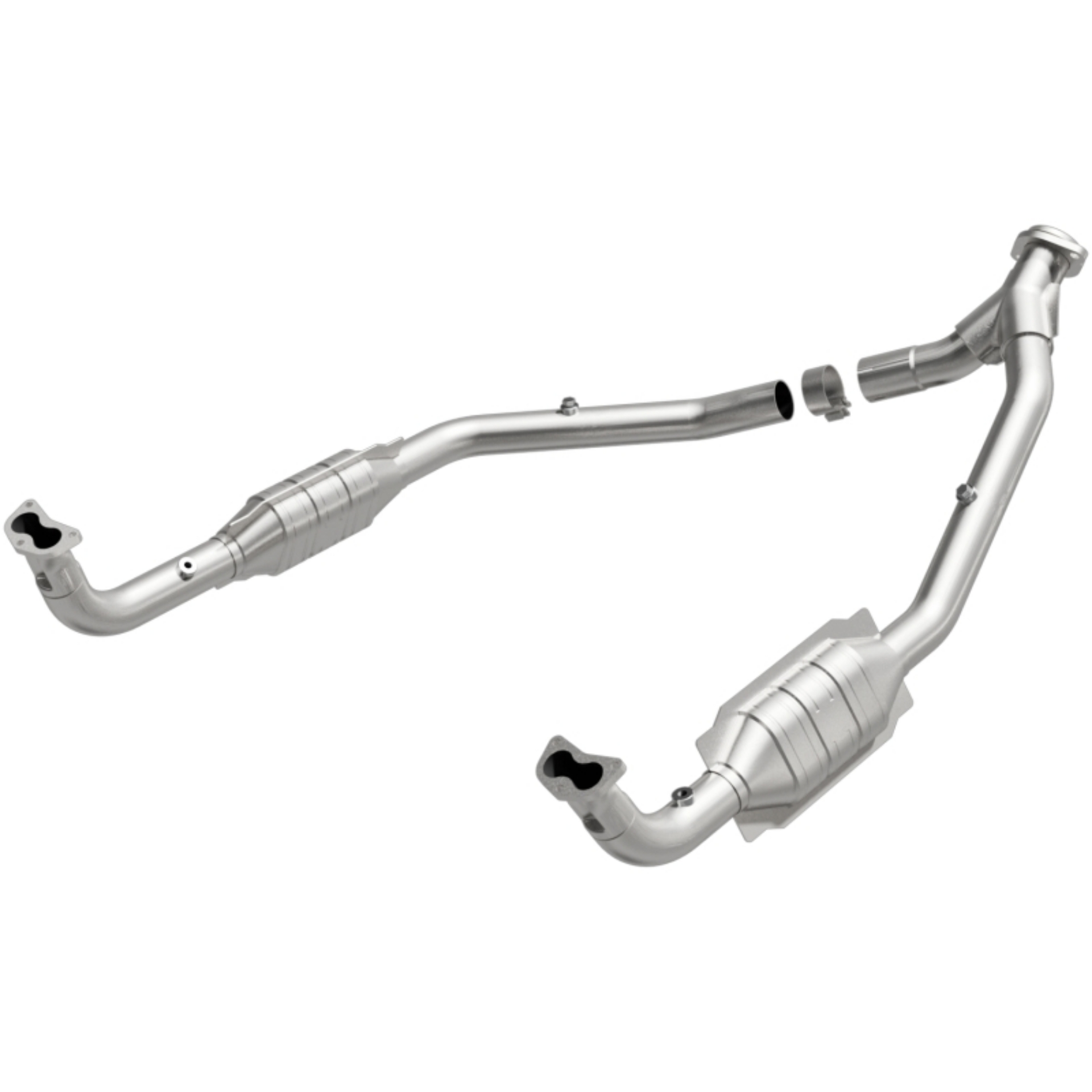 Picture of MagnaFlow Conv DF 94-95 Disc--Defender 3-9L