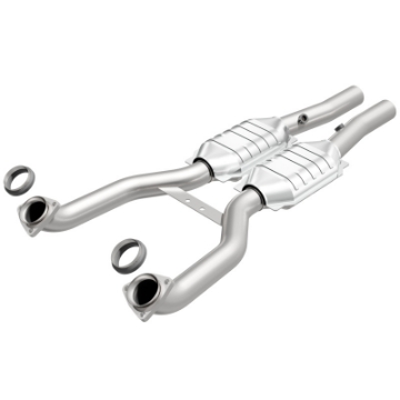 Picture of MagnaFlow Conv DF 00-04 C5 5-7L Off Road