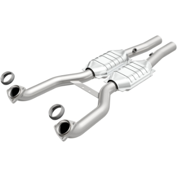 Picture of MagnaFlow Conv DF 00-04 C5 5-7L Off Road
