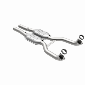 Picture of MagnaFlow Conv DF 00-04 C5 5-7L Off Road