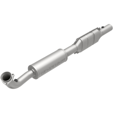 Picture of MagnaFlow Conv DF 99-00 Express 3500 7-4L P-S