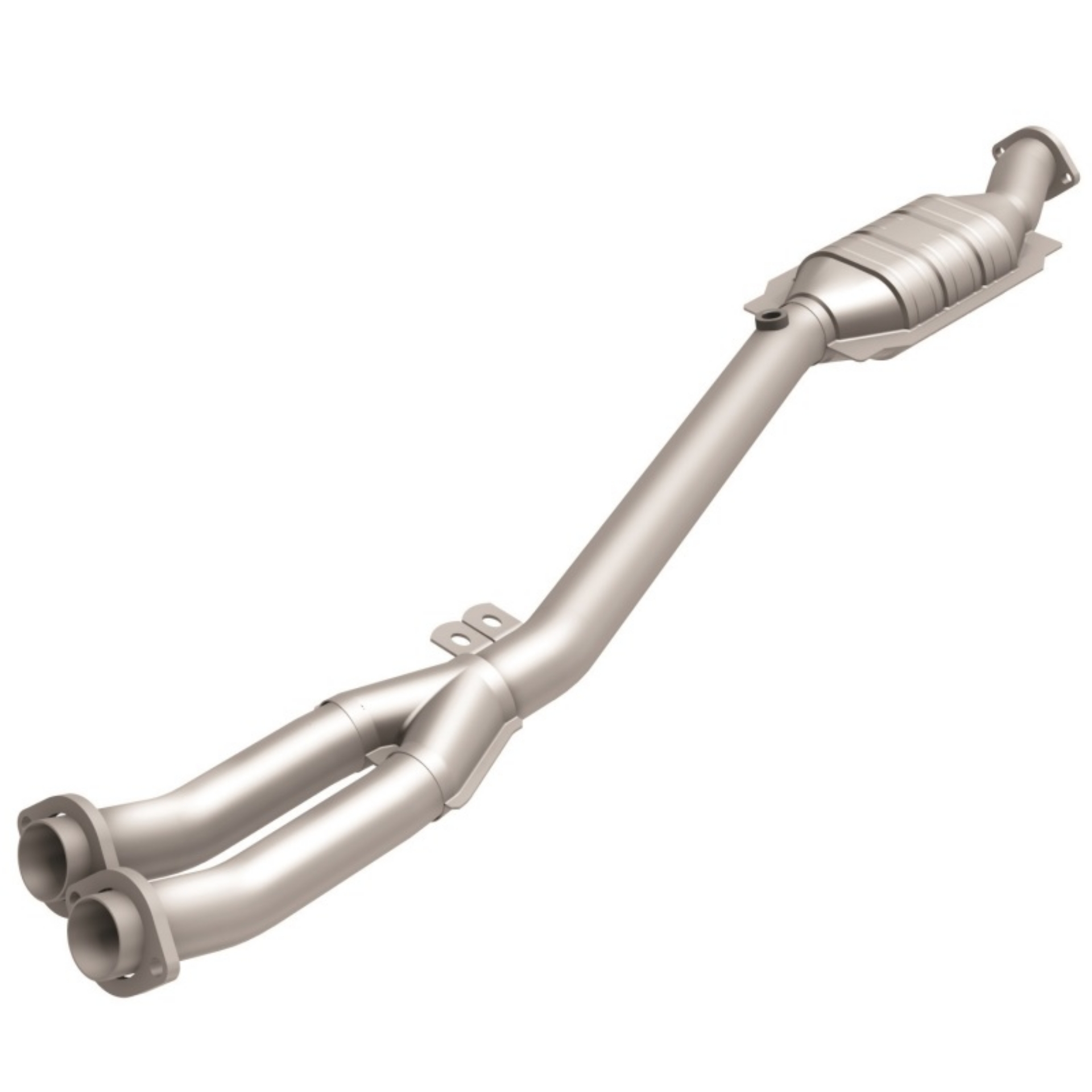 Picture of MagnaFlow Conv DF 94-95 BMW 530I-IT 3-0L D-S