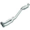 Picture of MagnaFlow Conv DF 94-95 BMW 530I-IT 3-0L D-S