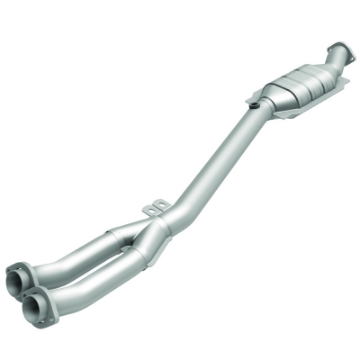 Picture of MagnaFlow Conv DF 94-95 BMW 530I-IT 3-0L D-S