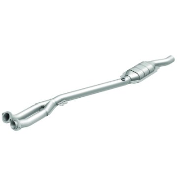 Picture of MagnaFlow Conv DF 94-95 BMW 530I-IT 3-0L P-S