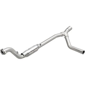 Picture of MagnaFlow Conv DF 04-05 Ram1500 5-7L P-S OEM