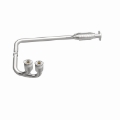 Picture of MagnaFlow Conv DF 04-06 Wrangler-Unl 4-0 rr O