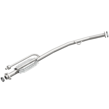 Picture of MagnaFlow Conv DF Subaru 85 89