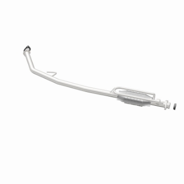 Picture of MagnaFlow Conv DF Subaru 85 89