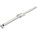 Picture of MagnaFlow Conv DF 97-99 Dodge Dakota 2-5L