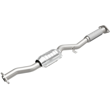 Picture of MagnaFlow Conv Direct Fit Nissan 85-86