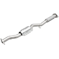 Picture of MagnaFlow Conv Direct Fit Nissan 85-86