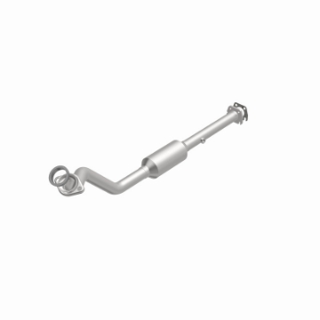 Picture of MagnaFlow Conv DF Lumina-Monte Carlo-Regal-Gr