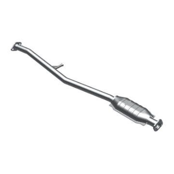 Picture of MagnaFlow Conv DF 93-94 Subaru Legacy 2-2L Re