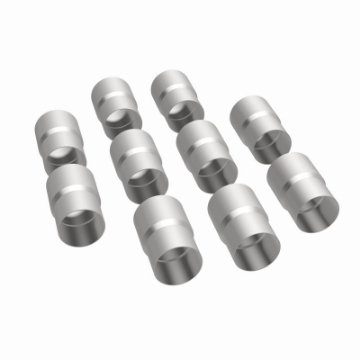 Picture of MagnaFlow Pipe Trans 10Pk 3-50 Id-4-00 Odx5