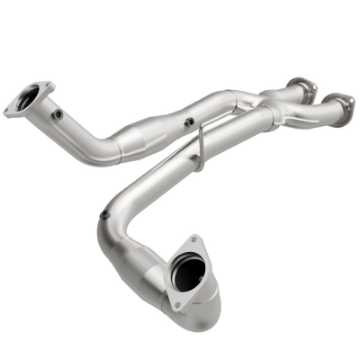 Picture of MagnaFlow Conv DF 06- Jeep SRT-8 6-1L