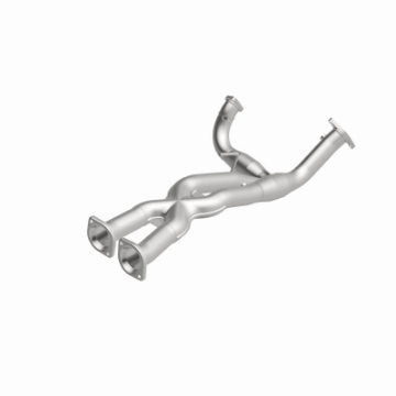 Picture of MagnaFlow Conv DF 06- Jeep SRT-8 6-1L