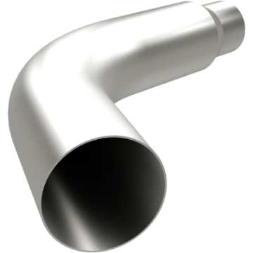 Picture of MagnaFlow Tip 1-pk Side-Exit 4x18 3 ID SS