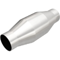 Picture of MagnaFlow Conv Univ 4 C-C 3-5 Perf Spun