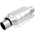 Picture of MagnaFlow Conv Univ 2-50inch 1-O2 Rear 50 State