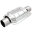 Picture of MagnaFlow Conv Univ 2 W-Single O2 Boss