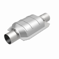 Picture of MagnaFlow Conv Univ 2 W-Single O2 Boss