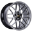 Picture of BBS RG-R 19x8-5 5x114-3 ET18 Diamond Black Wheel -82mm PFS-Clip Required
